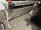 Alvin Trim 150 Manual Vinyl Trimmer 60" Wide includes Stand